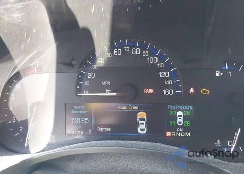 2014 Cadillac Ats Standard z USA, uszkodzony, nr VIN 1G6AA5RXXE0112149